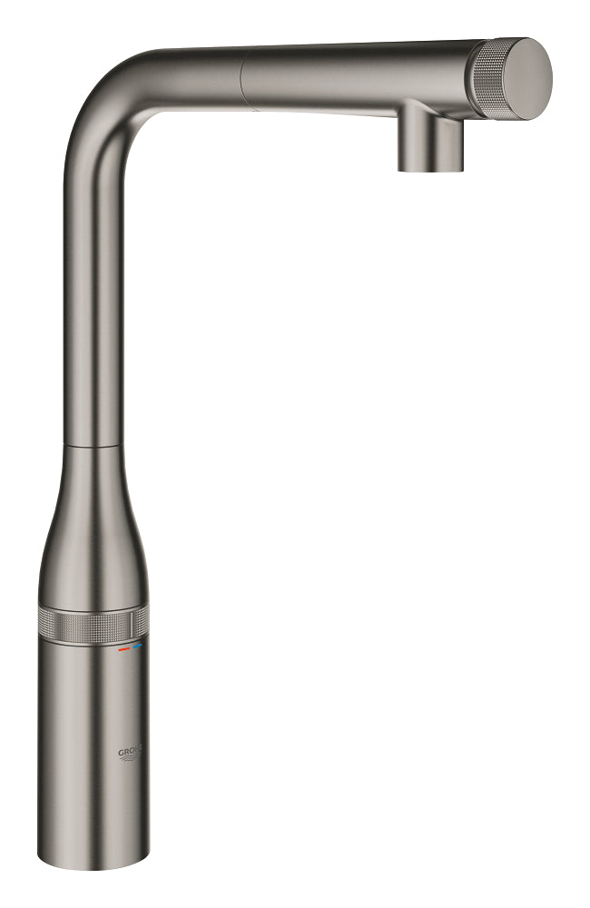 Essence SmartControl Sink mixer with SmartControl