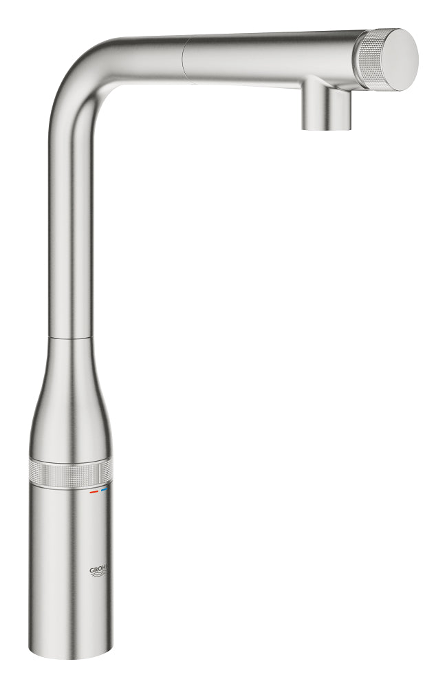 Essence SmartControl Sink mixer with SmartControl