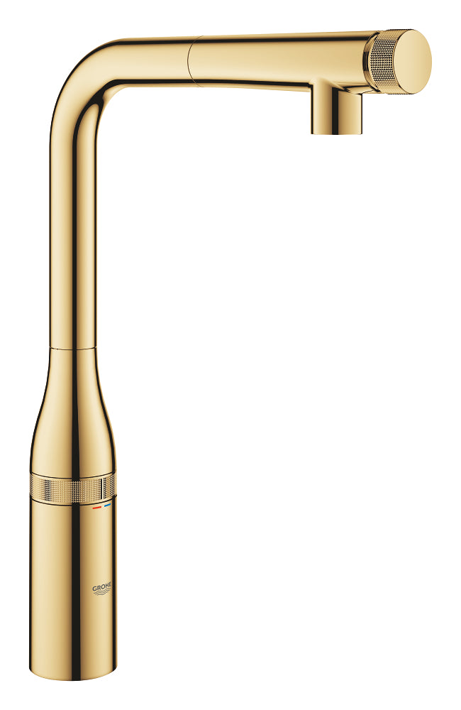Essence SmartControl Sink mixer with SmartControl