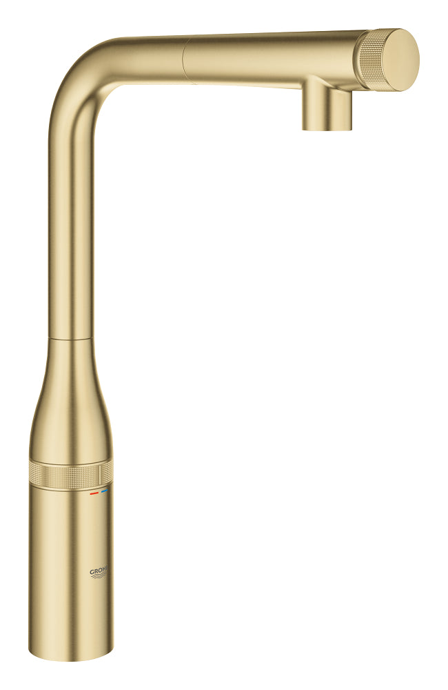 Essence SmartControl Sink mixer with SmartControl