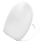 Toilet seat Pressalit T 2 w/cover