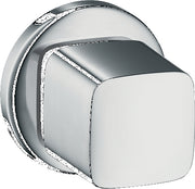 Metris Shut-off valve E for concealed installation