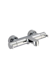 COULE - Thermostatic Bath/Shower Mixer