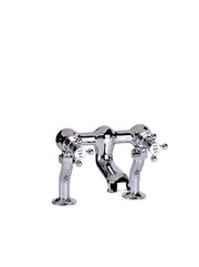 LAMPORT - Lever 2 Hole Bath Filler