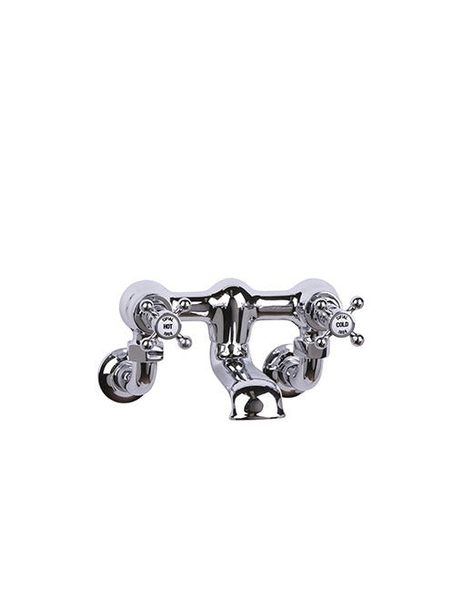 LAMPORT - WALL mounted Bath Filler