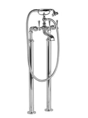 ASBURY - Solid Lever Floor BSM