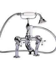 LAMPORT - 2 Hole Bath/Shower Mixer