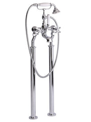LAMPORT - FLOOR mounted Bath/Shower Mixer
