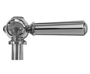 LAMPORT - Lever Floor BSM