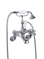 LAMPORT - Lever Wall BSM