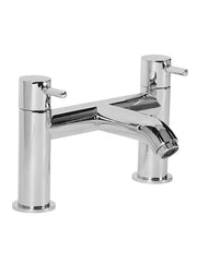 CITY - 2 Hole Deck Bath Filler