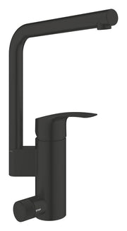 Eurosmart Single-lever sink mixer 1/2"