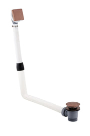 HIX EXTENDED CLICK CLACK BATH WASTE