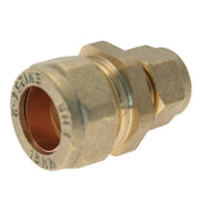 Embrass Peerless COMPACT Compression Reducing Coupler C x C