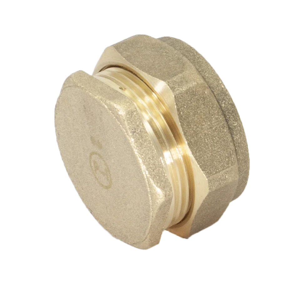 Embrass Peerless Pre-Pack COMPACT Compression Stopend