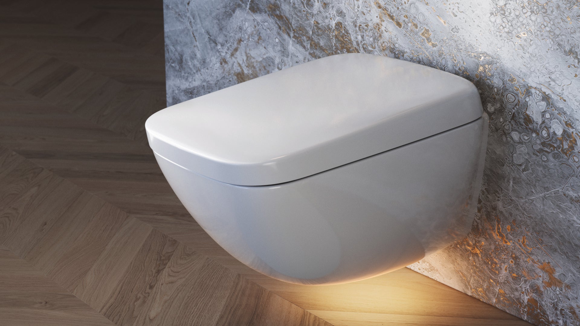 TOTO NEOREST WX1 WASHLET