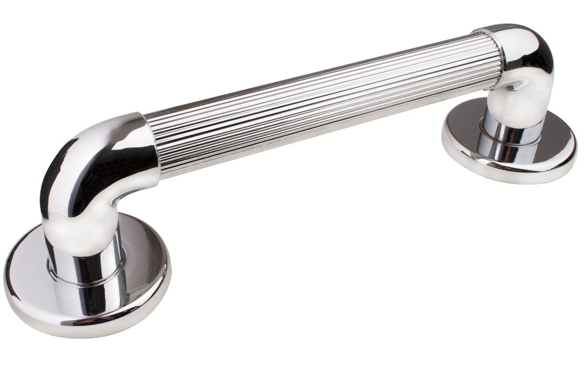Euroshowers PVC Fluted - 12"
