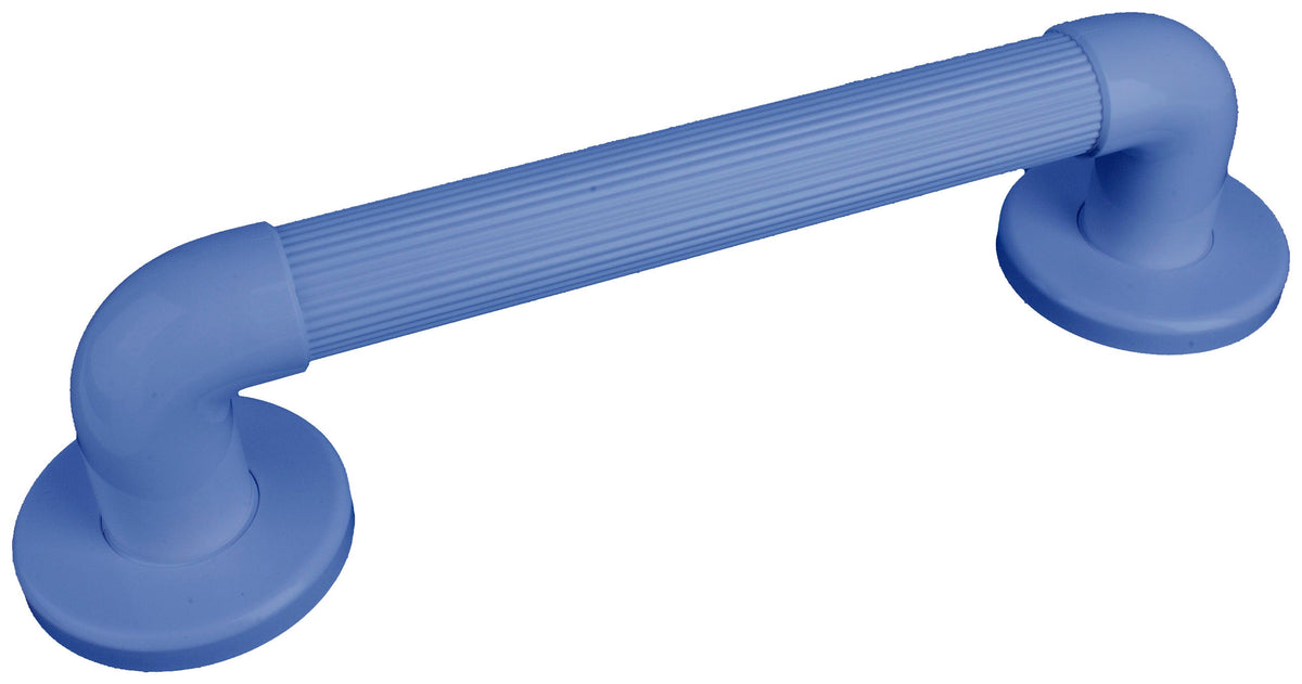 Euroshowers PVC Fluted - 12"