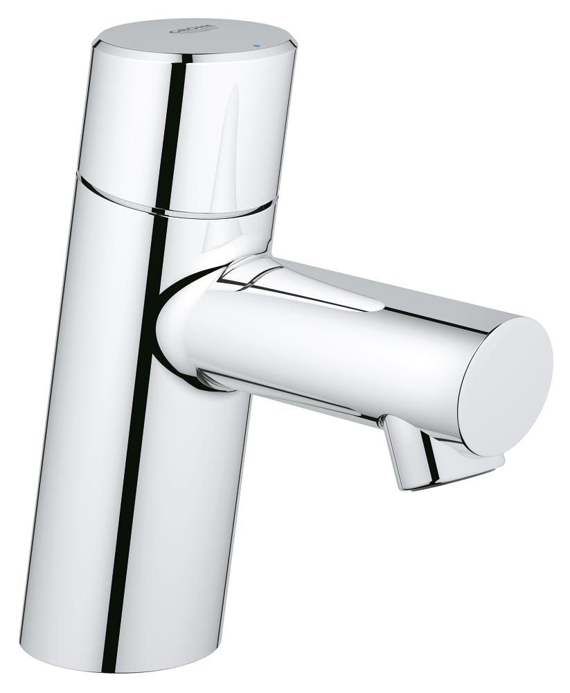 Concetto Pillar tap XS-Size
