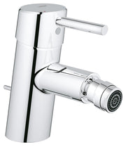 Concetto Bidet mixer 1/2" S-Size
