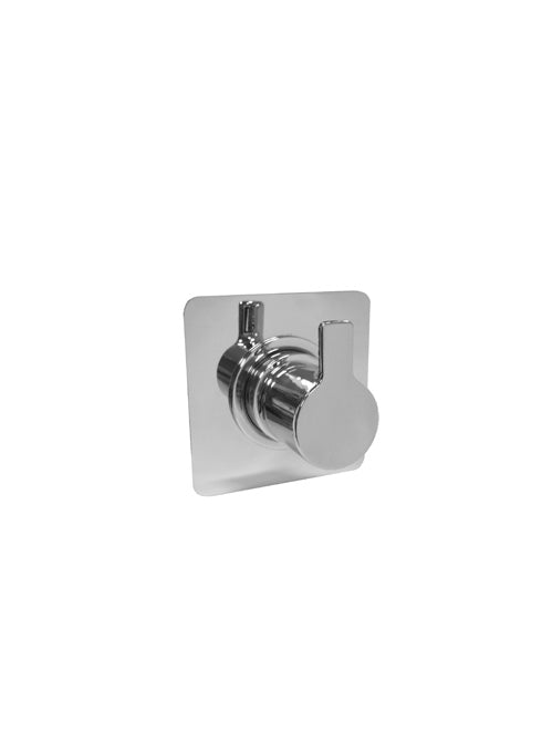 COULE - Wall Stop Valve LH