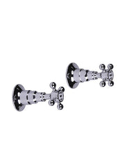 LAMPORT - Pair Wall Valves