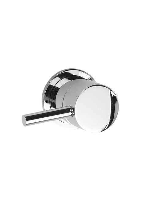 TECHNO 465 - 3/4 inch Stop Valve (wall) RH
