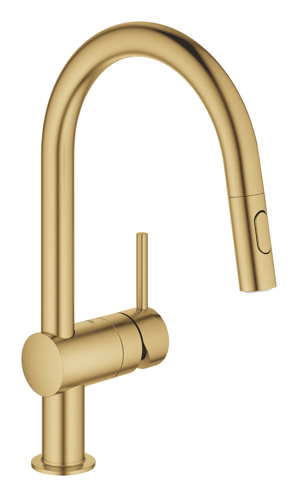 Minta Single-lever sink mixer 1/2"