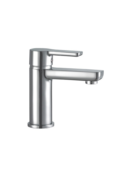 COULE - Mono Basin Mixer