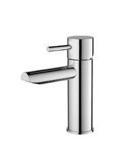 CITY ECO Mono Basin Mixer Chrome