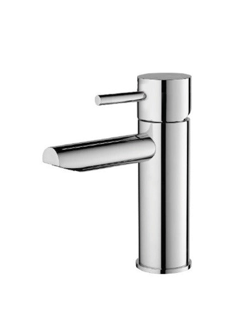CITY ECO Mono Basin Mixer Chrome