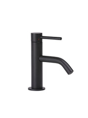 BLACK - M2 Mini Round Mono Basin