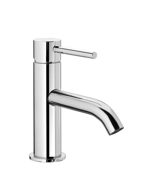 MINI ROUND - Mono Basin Mixer