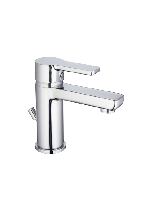 COULE Monobasin Mixer (Inc pop up waste)