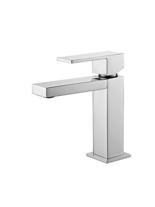 R90 Mono Basin Mixer