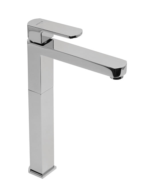 CUDO - Tall Mono Basin Mixer