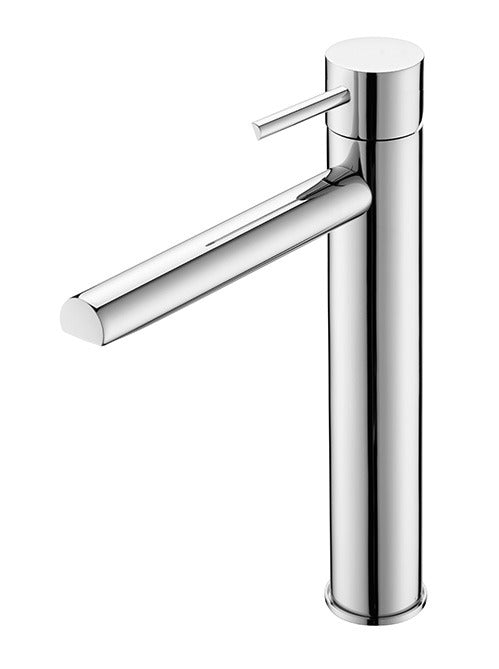 CITY ECO Extended Mono Basin Chrome