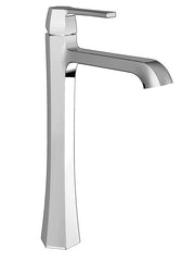 HEXA LEVER - Tall Mono Basin Mixer