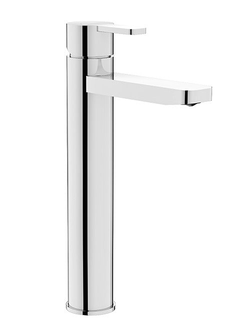LOUNGE Extended Mono Basin Mixer