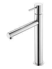 ST25S Extended Mono Basin Mixer