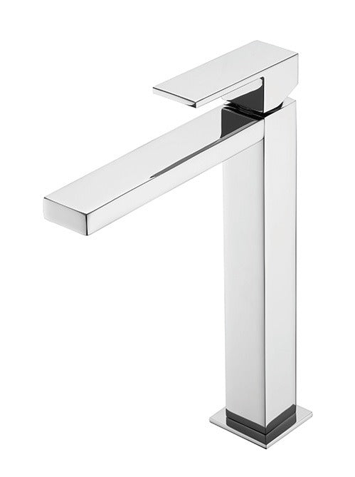 R90 Extended Mono Basin Mixer
