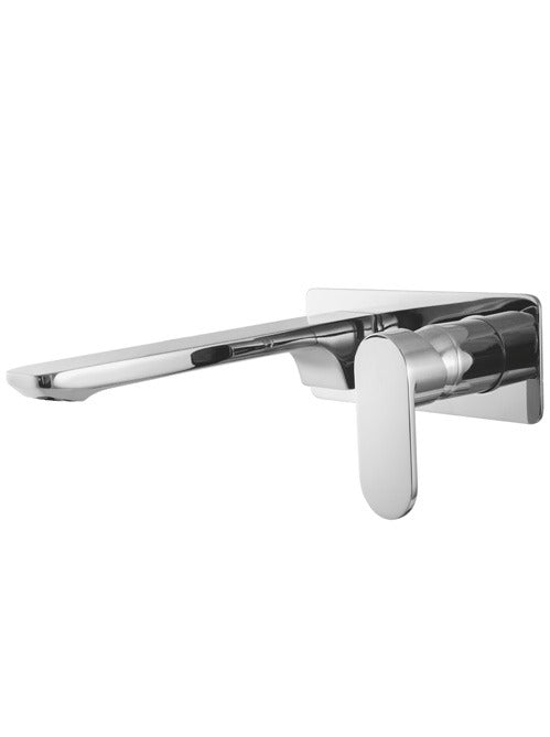 EASY 2 Hole Wall Basin Mixer