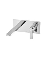 LOUNGE 2 Hole Wall Basin 168