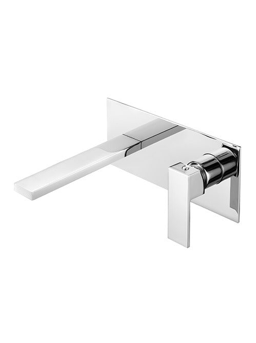 R90 2 Hole Wall Basin 220