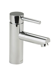 TECHNO 465 - Straight Mono Basin Mixer