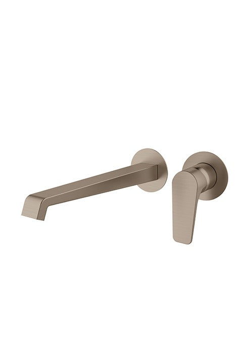 RAZER - 2h Wall basin mixer RIGHT