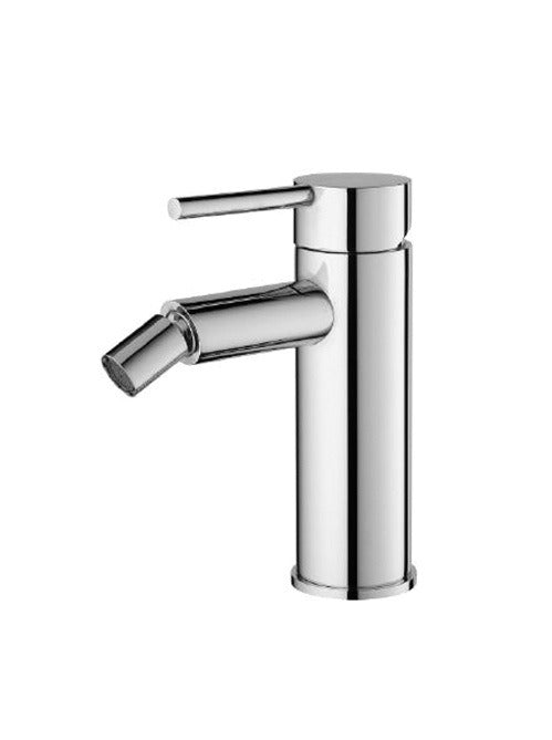 CITY Mono Bidet Mixer Chrome