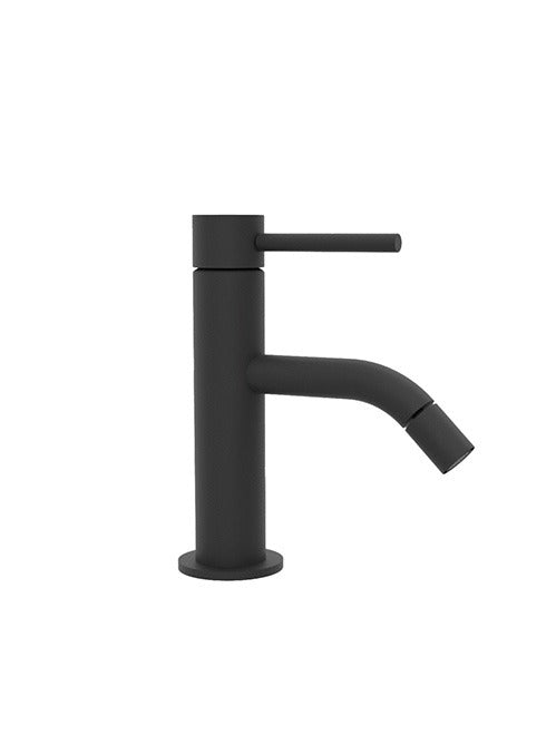 BLACK - M2 Mini Round Mono Bidet