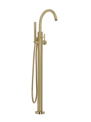 X11- Techno Floor BSM - PVD