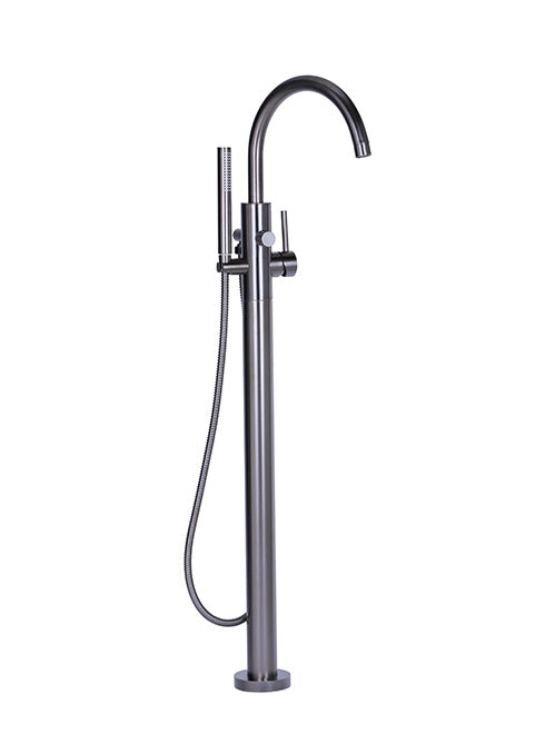 X11- Techno Floor BSM - PVD